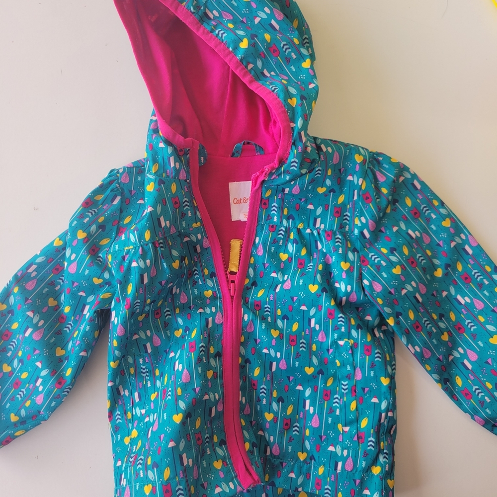 Light Weight Jacket